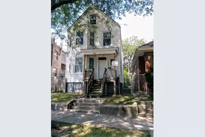 6952 S Ada Street, Chicago, IL 60636 - Photo 1