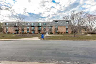 3 Oak Creek Drive #1406, Buffalo Grove, IL 60089 - Photo 3
