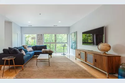 1421 Sherman Avenue #201, Evanston, IL 60201 - Photo 7