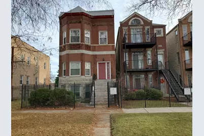 4807 S Wabash Avenue #GARDEN, Chicago, IL 60615 - Photo 1