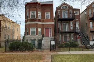 4807 S Wabash Ave, Chicago, IL 60615 - Photo 1