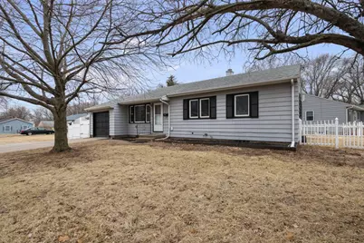 612 Waverly Road, Davenport, IA 52804 - Photo 1