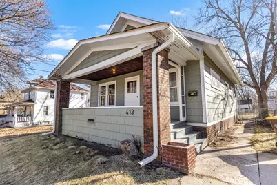 413 Adams Street, Rockford, IL 61107 - Photo 1