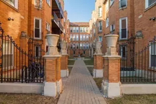 1644 W Greenleaf Ave, Chicago, IL 60626 - Photo 1