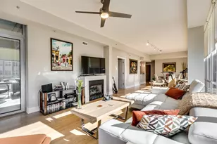 525 Kedzie Ave, Evanston, IL 60202 - Photo 5