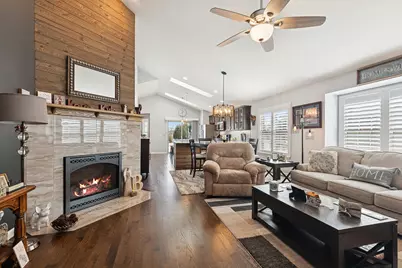 25613 S Riley Erin Road, Manhattan, IL 60442 - Photo 7