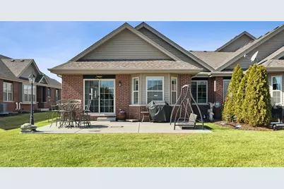 25613 S Riley Erin Road, Manhattan, IL 60442 - Photo 31