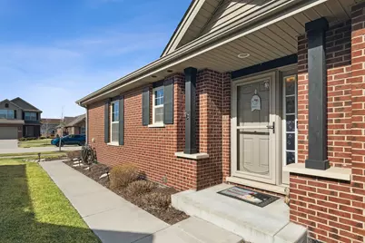 25613 S Riley Erin Road, Manhattan, IL 60442 - Photo 3