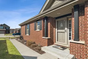 25613 S Riley Erin Rd, Manhattan, IL 60442 - Photo 3