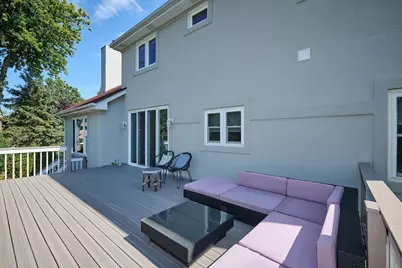 17W060 Burr Oak Lane, Willowbrook, IL 60527 - Photo 49