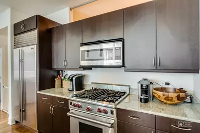 525 Kedzie Avenue #503, Evanston, IL 60202 - Photo 3