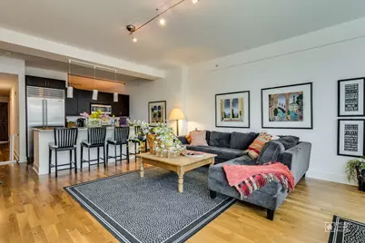 525 Kedzie Avenue #503, Evanston, IL 60202 - Photo 5