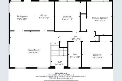 1149 Piacenti Lane, Chicago Heights, IL 60411 - Photo 15