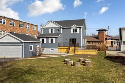 606 S York Street, Elmhurst, IL 60126 - Photo 1