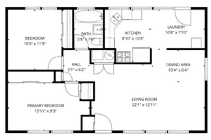 9512 Jefferson Ave, Brookfield, IL 60513 - Photo 15