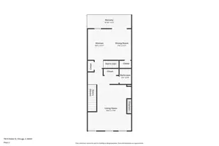 750 N Noble St, Chicago, IL 60642 - Photo 19