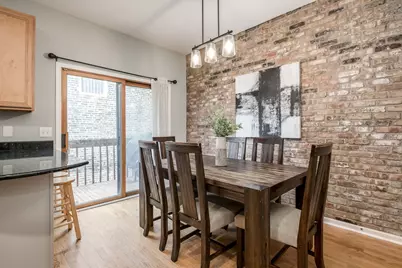 750 N Noble Street #A, Chicago, IL 60642 - Photo 5