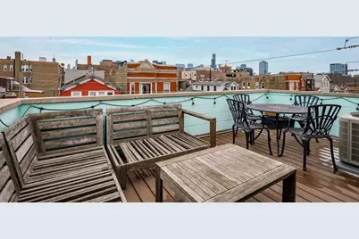 750 N Noble Street #A, Chicago, IL 60642 - Photo 13