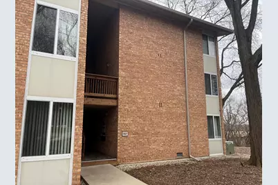 5821 Oakwood Drive #F, Lisle, IL 60532 - Photo 1