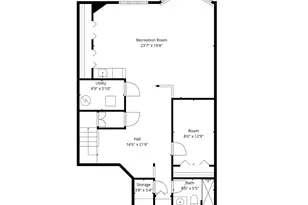 26W172 Klein Creek Dr, Winfield, IL 60190 - Photo 37