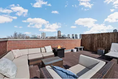 840 W Roscoe Street #4W, Chicago, IL 60657 - Photo 25