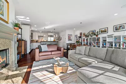 840 W Roscoe Street #4W, Chicago, IL 60657 - Photo 7