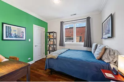 840 W Roscoe Street #4W, Chicago, IL 60657 - Photo 19