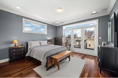 840 W Roscoe Street #4W, Chicago, IL 60657 - Photo 11