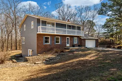 16578 N Oak Hill Lane, Mt Vernon, IL 62864 - Photo 5