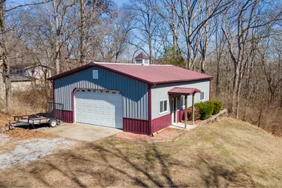 16578 N Oak Hill Lane, Mt Vernon, IL 62864 - Photo 7