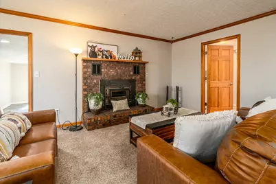 16578 N Oak Hill Lane, Mt Vernon, IL 62864 - Photo 19