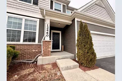12460 S Compass Avenue, Plainfield, IL 60585 - Photo 3