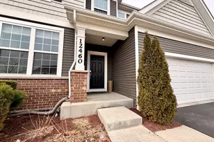 12460 S Compass Ave, Plainfield, IL 60585 - Photo 3