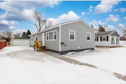 1616 Wilcox Street, Crest Hill, IL 60435 - Photo 1