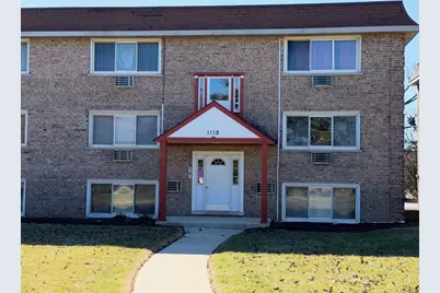1110 W 18th Street #GE, Broadview, IL 60155 - Photo 1