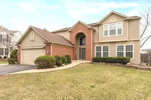 7 Pampas Ct, Bolingbrook, IL 60490 - Photo 1