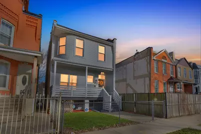 1929 S Christiana Avenue, Chicago, IL 60623 - Photo 1