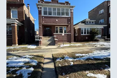 7249 S Calumet Avenue, Chicago, IL 60619 - Photo 1