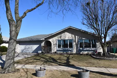 15545 Mimosa Drive, Orland Park, IL 60462 - Photo 1