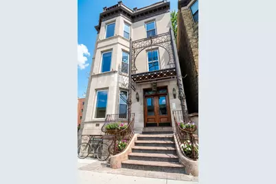 847 W Addison Street #3R, Chicago, IL 60613 - Photo 1