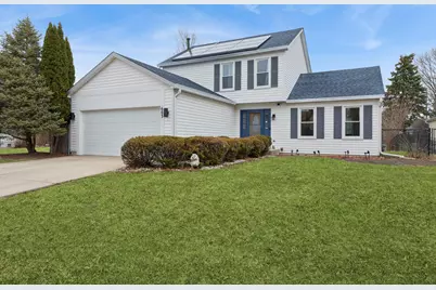 603 Harris Drive, Buffalo Grove, IL 60089 - Photo 1