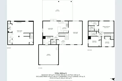 603 Harris Drive, Buffalo Grove, IL 60089 - Photo 21