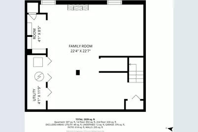 603 Harris Drive, Buffalo Grove, IL 60089 - Photo 23