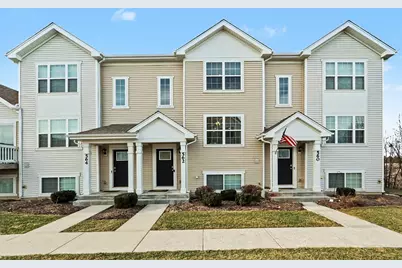 562 Spring Leaf Drive, Joliet, IL 60431 - Photo 1