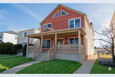 4137 Clinton Avenue, Stickney, IL 60402 - Photo 1