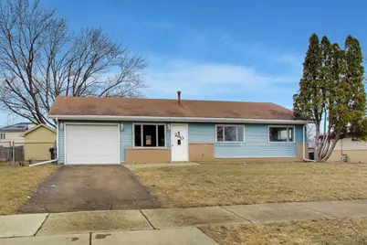 260 Mohave Street, Hoffman Estates, IL 60169 - Photo 3
