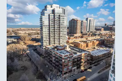 1600 S Prairie Avenue #1105, Chicago, IL 60616 - Photo 39