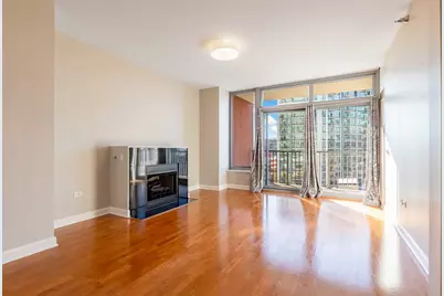 1600 S Prairie Avenue #1105, Chicago, IL 60616 - Photo 3