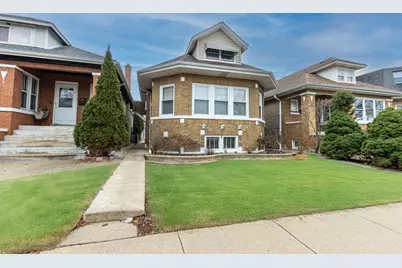 2821 N Menard Avenue, Chicago, IL 60634 - Photo 1