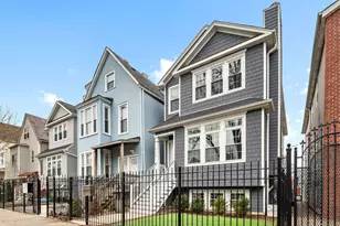 1938 N Ridgeway Ave, Chicago, IL 60647 - Photo 1